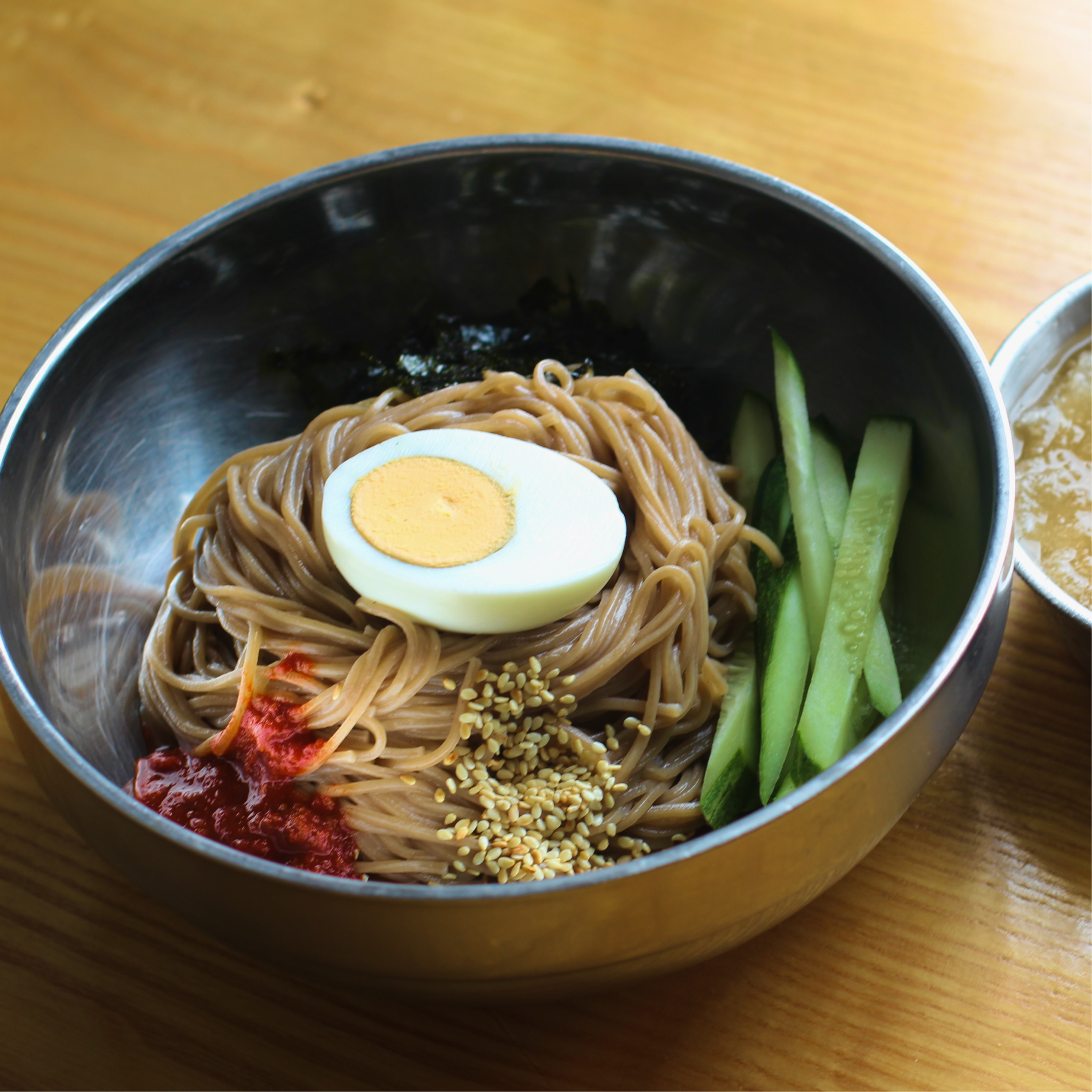 Korean Noodle